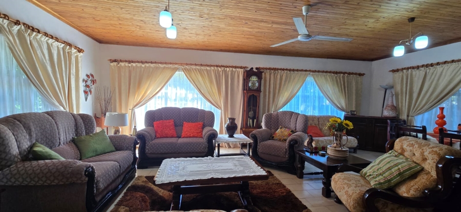 3 Bedroom Property for Sale in Orkney North West